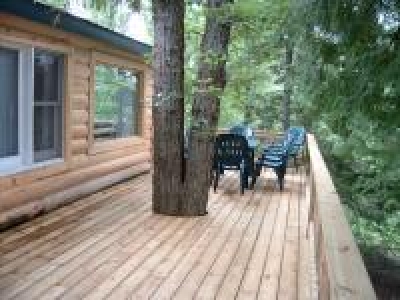 Cabin 2